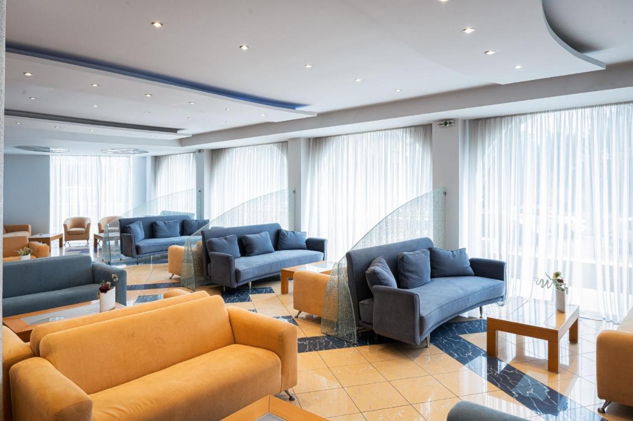 Kreoli Suites Glyfada Ateny Zewnętrze zdjęcie